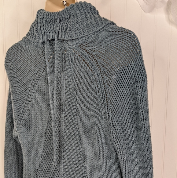 ANTHROPOLOGIE Angel of the North Fidus Cardigan Sz S - Picture 7 of 15